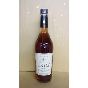 キリン　ブランデー　キリシーグラム　VSOP　660ml　｜sakehonpotauemon