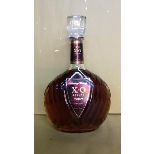 サントリーブランデー X.O レア！ サントリー XO デラックス スリム