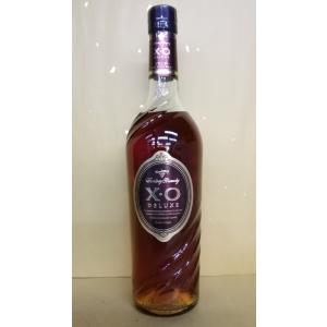 ブランデー キリン・シーグラム ブランデーXO 660ml 40度 : 酒