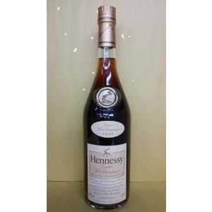 正規品 ブランデー ヘネシー VSOP 40度 スリムボトル 700ml Hennessy