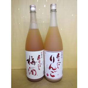梅乃宿酒造 お買い得！梅乃宿 あらごしもも あらごしみかん あらごし