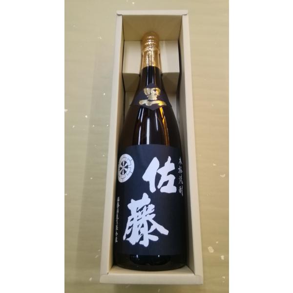 焼酎 ギフト 芋焼酎 佐藤 1800ml 箱入り 芋焼酎 佐藤 黒 25度 佐藤酒蔵株式会社 鹿児島...
