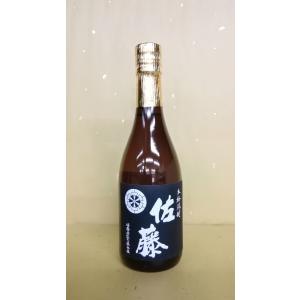 焼酎 佐藤 黒 黒麹仕込 1800ml 芋焼酎 佐藤酒造 プレミア焼酎