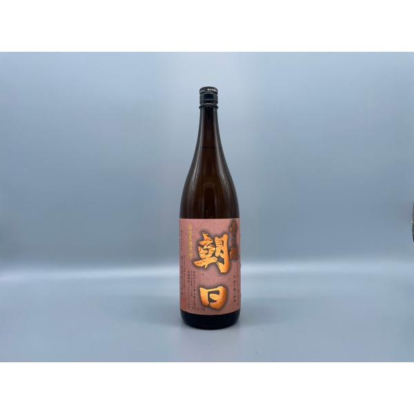 黒糖焼酎　壱乃醸　朝日　1800ml　1.8l　25度　朝日酒造