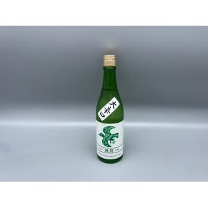日本酒　雑賀 吟醸 大辛口　九重雜賀 720ml
