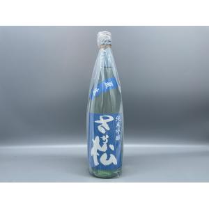 日本酒　さか松 夏 生　純米吟醸　浪花酒造　1800ml　
