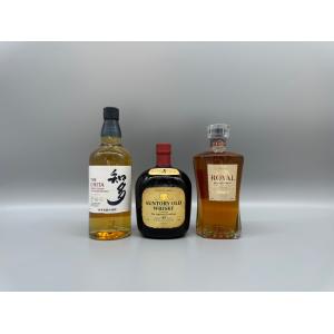 SUNTORY サントリーウイスキー ローヤル 干支ボトル 2021年 丑歳 SUNTORY サントリーウイスキー ローヤル 干支ボトル 2021年 丑歳