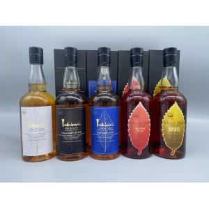 イチローズモルト　700ml 6本セット イチローズ・モルト ウイスキー 700ml 6本セット : 地酒と日本