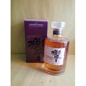 ブレンデッド】サントリー 響 ブレンダーズチョイス 700ml 化粧箱入り