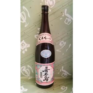 黒糖焼酎 高倉 奄美大島酒造 1800ml 1.8l 30度 : 酒本舗 太右衛門