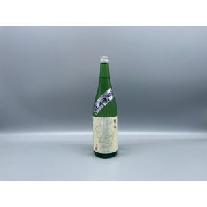 日本酒　加賀鳶 夏純米 生 720ml　石川