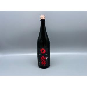 日本酒　山法師 純米爆雷辛口原酒生酒　爆雷　1800ml