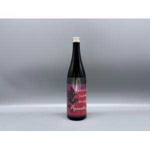 龍力 たつりき ドラゴンシリーズ Episode3 　純米酒　720ml 兵庫 本田商店 日本酒