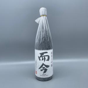 日本酒 而今 JIKON 特別純米 生 2025 1800ml : 酒本舗 太右衛門 - 通販