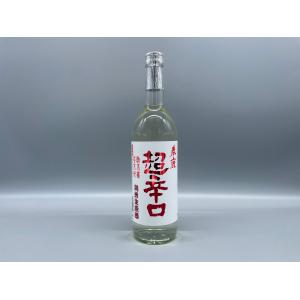 日本酒　春鹿 純米超辛口しぼりたて 生原酒　今西清兵衛商店　720ml