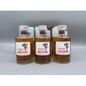 【最終価格】サントリー 響 ブロッサム 2022と2023をセットにしました。 響 ブロッサムハーモニー 2023 数量限定品 サントリー