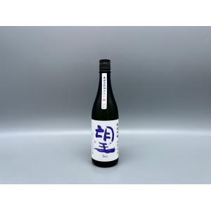 日本酒　望 　bo:　ぼう 純米吟醸酒 五百万石 無濾過 瓶燗火入れ 外池酒造店　720ml