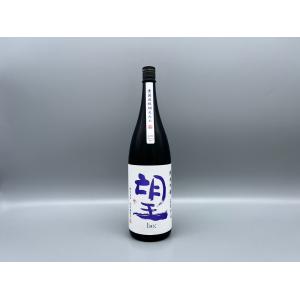 日本酒　望 　bo:　ぼう 純米吟醸酒 五百万石 無濾過 瓶燗火入れ 外池酒造店　1800ml