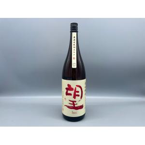 日本酒　望 bo:　辛口純米　とちぎの星　1800ml　16度