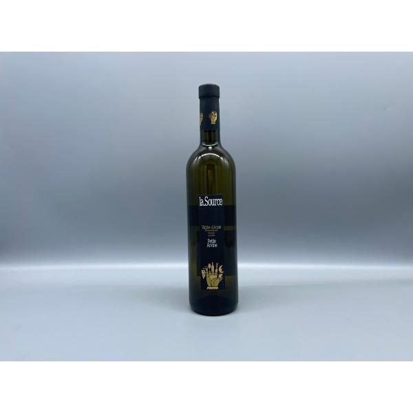 白ワイン　イタリア　 スルス ヴァッレ ダオスタ DOP プティ アルヴィン 2023　750ml