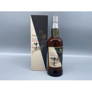 正規品 箱入】厚岸 カムイウイスキー(R) カパッチリカムイ