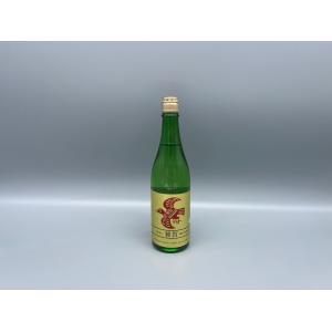 日本酒　雑賀　純米大吟醸　　720ml