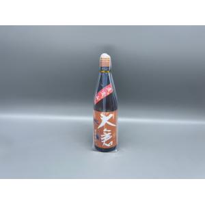 日本酒　大倉 山廃特別純米 朝日 直汲み無濾過生原酒　720ml