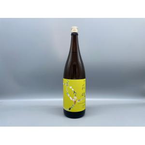 日本酒　萩錦 土地の詩 Summer Limited Edition　萩錦酒造　1800ml