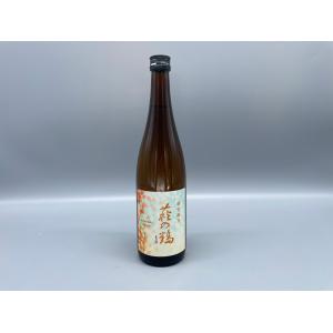 日本酒　萩の鶴　青雲秋月　特別純米　720ml　15度