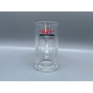 ビールジョッキ スーパードライロゴジョッキ 1...の詳細画像1