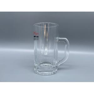 ビールジョッキ スーパードライロゴジョッキ 1...の詳細画像2