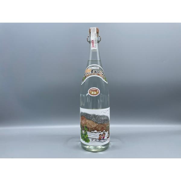 芋焼酎　明るい農村の四季「冬」　1800ml　霧島町蒸留所　鹿児島