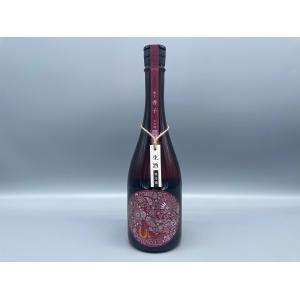 日本酒　産土(うぶすな) 2025 香子(かばしこ) 四農醸　生酒　720ml