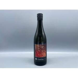 日本酒　Wagauji God Fes ワガウジ ゴッドフェス　吾有事　奥羽自慢　720ml　