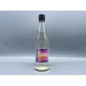 日本酒　Wagauji Mellow Jam　ワガウジ メロウ ジャム　無濾過活性うすにごり 生原酒　吾有事　奥羽自慢　720ml