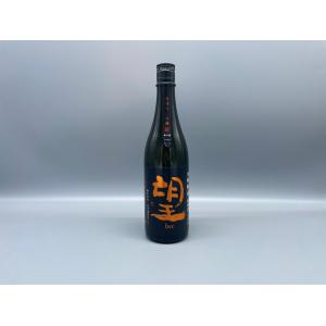 日本酒　望 bo:　生もと純米 秋田酒こまち　720ml　16度