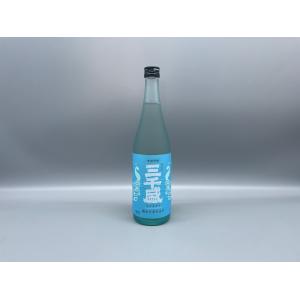 日本酒　三千盛(みちざかり)　香るすずみさけ　720ml