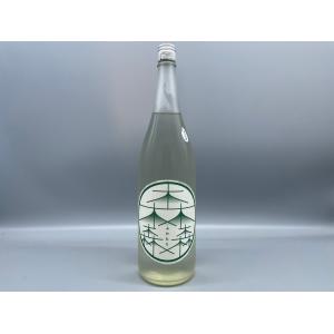 日本酒　ふかもり 純米吟醸　生酒　山内酒造　1800ml