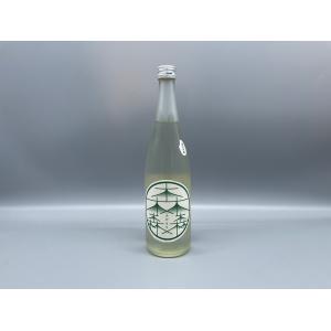 日本酒　ふかもり 純米吟醸　生酒　山内酒造　720ml
