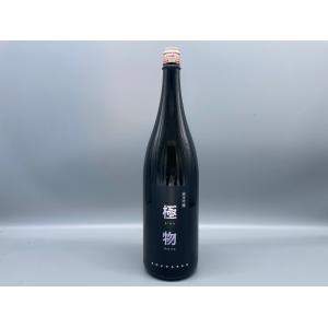 日本酒　極物(きわもの)　純米吟醸　六歌仙　1800ml　