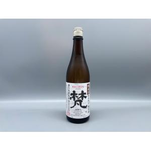 日本酒　梵・純米55 Born:Junmai55　加藤吉平商店　720ml