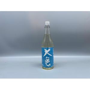 日本酒　大倉　夏うらら　純米生酒　大倉本家　720ml