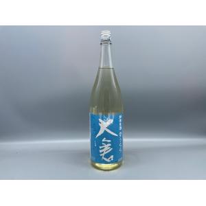 日本酒　大倉　夏うらら　純米生酒　大倉本家　1800ml