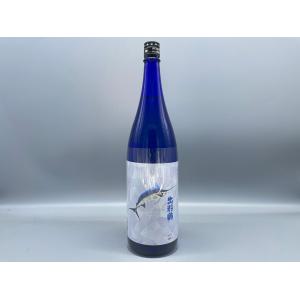 日本酒　出羽鶴 純米大吟醸 MARLIN　秋田清酒　1800ml