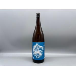 日本酒　千代寿 純米辛口生酒 大虎　千代寿虎屋　1800ml