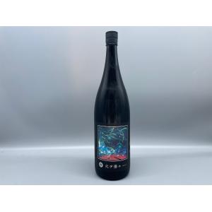 日本酒　Wagauji 火ヲ垂ル(ホヲタル)無濾過原酒(一回火入れ) 奥羽自慢 吾有事　1800ml