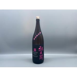 【クール便推奨】日本酒　瓢太閤(ひさごたいこう)純米生原酒　日新酒類　1800ml