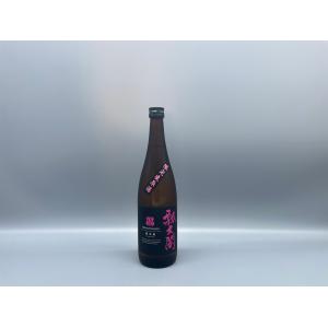 【クール便推奨】日本酒　瓢太閤(ひさごたいこう)純米生原酒　日新酒類　720ml