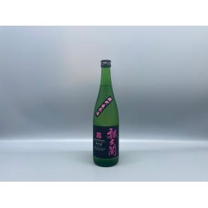 【クール便推奨】日本酒　瓢太閤(ひさごたいこう)純米生原酒　雄町　日新酒類　720ml