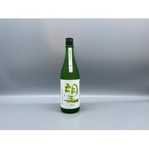 【クール便推奨】日本酒　望 bo: ぼう 彗星 瓶燗火入れ　特別純米　外池酒造店　720ml